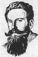 21 Otto Julievič ŠMIDT Existuje matematik, ktorého meno nesie ostrov alebo mys? Tušíte správne, áno.