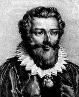 Matematikou a astronómiou bol zaujatý aj francúzsky právnik Francois Viète (1540 1603). Svoje výsledky zverejňoval ťažkým, málo prehľadným štýlom v listoch, ktoré rozposielal po celej Európe.