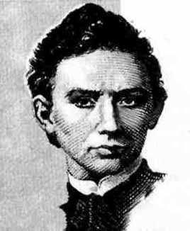 3 Jánoš BOLYAI Jedným z trojice objaviteľov neeuklidovskej geometrie je maďarský vojenský inžinier Jánoš Bolyai (1802-1860).