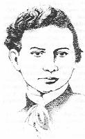 Bolyai sa narodil 15. 12. 1802 v Kolozsvári, dnes Kluž v Rumunsku, v rodine učiteľa matematiky, fyziky a chémie. Mladý Jánoš bol dieťa veľmi zvedavé, neustále obťažujúce otca otázkami.