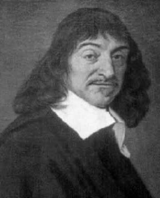 6 René DESCARTES Čo znamená Je pense, donc je suis vo francúzštine? To isté, čo latinské Cogito, ergo sum.
