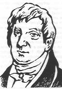 8 Jean Baptiste FOURIER V júli 1798 sa vylodil Napoleon a tridsaťosemtisícovou armádou v Egypte. Medzi vojakmi boli aj učenci.