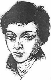 Skoro nikto netušil, že Evariste Galois prepravil kľúč pre modernú algebru tým, že pochopil podstatu nových vzťahov medzi celými triedami matematických prvkov a operáciami s nimi.