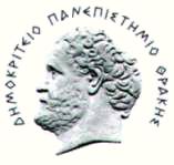 ΔΗΜΟΚΡΙΤΕΙΟ ΠΑΝΕΠΙΣΤΗΜΙΟ ΘΡΑΚΗΣ ΤΜΗΜΑ ΜΗΧΑΝΙΚΩΝ ΠΕΡΙΒΑΛΛΟΝΤΟΣ ΠΡΟΓΡΑΜΜΑ ΜΕΤΑΠΤΥΧΙΑΚΩΝ ΣΠΟΥΔΩΝ ΠΕΡΙΒΑΛΛΟΝΤΙΚΗ ΜΗΧΑΝΙΚΗ ΚΑΙ ΕΠΙΣΤΗΜΗ ΕΝΤΥΠΟ ΒΑΘΜΟΛΟΓΙΑΣ ΔΙΠΛΩΜΑΤΙΚΗΣ ΕΡΓΑΣΙΑΣ ΠΑΝΕΠΙΣΤΗΜΙΑΚΟ ΕΤΟΣ 200-200