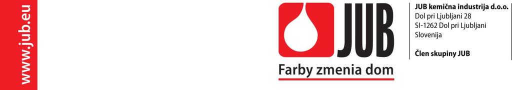 TEHNICKÝ LIST 08.01.01-SVK FARBY NA BETÓN, FASÁDNE FARBY TAKRIL akrylátová farba na betón 1.