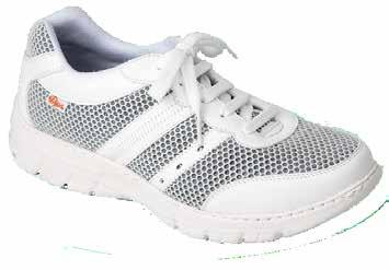 NAUTICO LOIRA ΑΣΠΡΟ LOIRA BK ΜΠΛΕ LOIRA W Dian NAUTICO Παπούτσια αθλητικά unisex με κορδόνια. Από συνθετικό δέρμα υψηλής αναπνευσιμότητας.