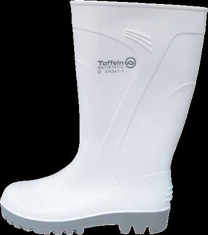 SurgiBoot 0153 Toffeln SurgiBoot CODE: 0153/ 0900 Μπότες χειρουργείου γονάτου ή κνήμης.