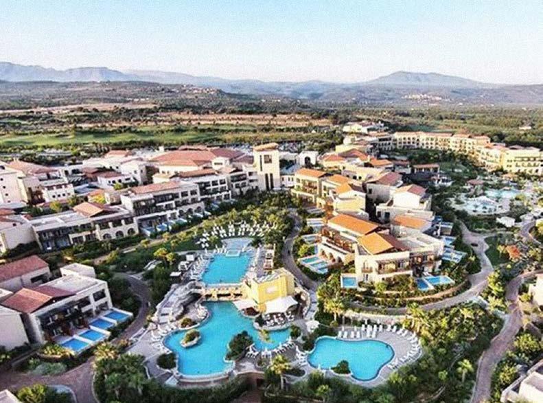ΠΡΟΤΑΣΗ ΥΛΙΚΩΝ: Η εξηλασμένη πολυστερίνη FIBRANxps 300L είναι το καταλληλότερο θερμομονωτικό υλικό για το αντεστραμμένο δώμα.
