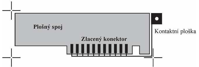 Vlastnému naneseniu zlata však predchádza okrem očistenia povrchu medi ešte niklovanie.