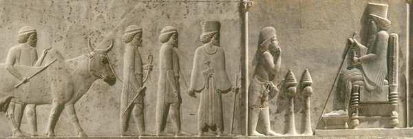 Jenofonte Ciropedia ca. 430 - ca. 355 B I B L I O T H E C A A U G U S T A N A ύρου παιδεία Β ι β λ ί ο ν α ʹ [1.