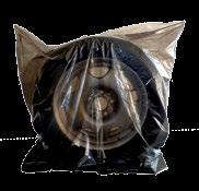 70/30 x 100 cm 25 μ sada 4 ks 4 0,89 0,22 UNI 0990820 XXL 70/40 x 110 cm 25 μ perforované na roli 100 25,99 0,26 Vaky