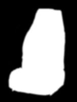 MOT408366 Sprayplast bezfarebný lesk 400 ml MOT408304 Sprayplast biely lesk 400 ml MOT408311 Sprayplast carbon lesk