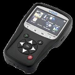 čidla TPMS Programovanie univerzálnych čidiel EZ-senzor, Sens.