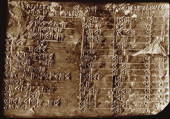 και 1580π.Χ. και φυλάσσεται στο Βρετανικό Μουσείο του Λονδίνου. Είναι γραμμένος σε ιερογλυφική και ιερατική γραφή από το γραφέα Ahmes.