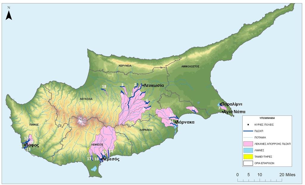 Προκαταρκτική Αξιολόγηση Κινδύνων