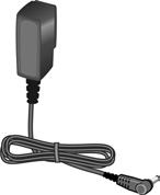 základňová stanica Gigaset SL400, 2 kryt