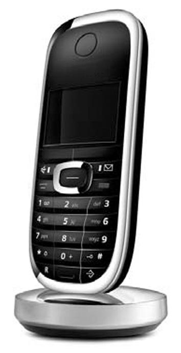 com/gigasets67h Gigaset prenosná čast SL37H u Osvetlený grafický farebný displej (65k farieb) u Osvetlená klávesnica u Hlasité telefonovanie u Polyfónne vyzváňacie melódie u Adresár pre asi 250