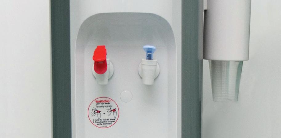 Mikrobiološki filtrski vložek 100 % odstrani vse viruse (enetrovirusi, virusi hepatitisa A, hepatitisa E, rota virusi...) in bakterije (legionela, fekalne bakterije...) ter večino težkih kovin.