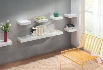 Široký výber designových konzol!