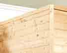 ovládací panel vnútorný i vonkajší, ionizátor, tepelný senzor, vr.
