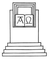 ὀφθαλμούς. οἴδαμεν δὲ ὅτι ἁμαρτωλῶν ὁ Θεὸς οὐκ ἀκούει, ἀλλ ἐάν τις θεοσεβὴς ᾖ καὶ τὸ θέλημα αὐτοῦ ποιῇ, τούτου ἀκούει. ἐκ τοῦ αἰῶνος οὐκ ἠκούσθη ὅτι ἤνοιξέ τις ὀφθαλμοὺς τυφλοῦ γεγεννημένου.