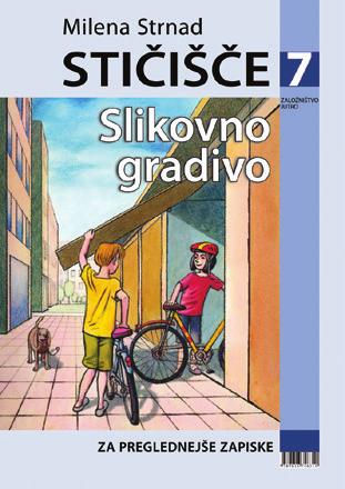 2. 2012 je s sklepom št. 610-1/2012/17 potrdil knjigo»stičišče 6, Matematični učbenik za 6. razred osnovne šole«kot učbenik za pouk matematike v 6. razredu osnovnošolskega izobraževanja. Na 145.