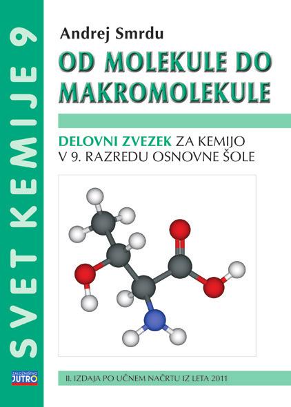 razredu osnovne šole Obseg: 152 barvnih strani vel.