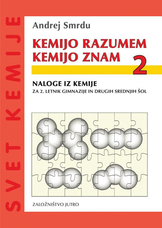Nazorno je prikazanih 27 primerov reševanja računskih nalog. V učbeniku je več kot 170 fotografij, slik, skic, risb oz. diagramov. Za povzetki poglavij je več kot 20 vprašanj oz.