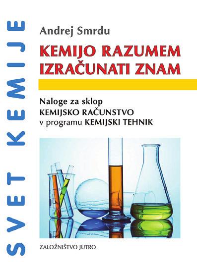 : 20 28 cm EAN 9789617024012 Koda 028 Cena: 19,90 Zbirka nalog je namenjena dijakom 4. letnika gimnazije, ki se pripravljajo na maturitetni izpit iz kemije.