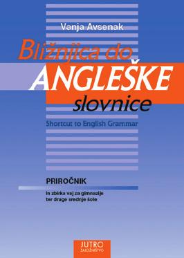 : 16,5 2,5 cm brošura EAN 9789616746267 Koda 2012 Cena: 12,00 V priročniku na enem mestu najdemo modele za pisanje sporočil na ustrezne ustanove in vzorce, kako napisati opravičilo, pritožbo,