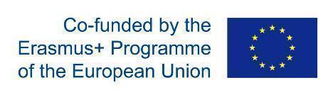 ΕΥΧΑΡΙΣΤΙΕΣ ΚΑΙ ΑΠΟΠΟΙΗΣΗ ΕΥΘΥΝΩΝ The European Commission support for the production of this publication does not constitute an endorsement of the contents which