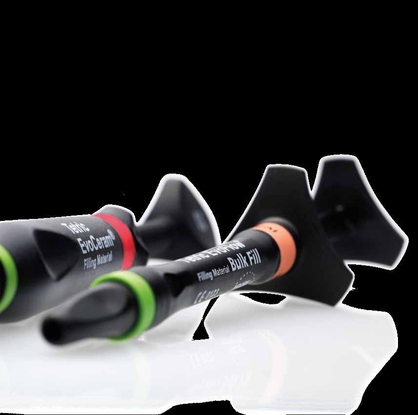 Tetric EvoCeram 3+1 Aγοράστε 3 σύριγγες Tetric EvoCeram, 3γρ, σε χρώμα