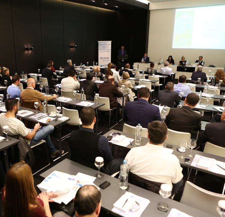 Προβολή από τα newsletters της Insurance Innovation Τα newsletters της Insurance Innovation αποτελούν ένα εξαιρετικά αποδοτικό μέσο προβολής για τις επιχειρήσεις που δραστηριοποιούνται στον