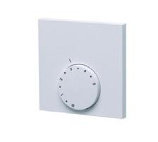 Regulácia pre podlahové vykurovanie Termostat VARIMATIC - manuálny káblový ANALOG Elektronický 2-bodový termostat varimatic, presná regulácia vďaka pulznej modulácii s termickým spätným vedením,