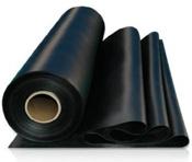 Fólia pre podlahové vykurovanie AL/PE s rastrom 50mm UFHFP50 50 m 2 Oddeľovacia fólia PE pre podlahy Z polyetylénu hr.
