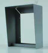 690 01 167 x 210 x 48 mm pre 1 modul 4FA 690 02 277 x 210 x 48 mm pre 2 moduly 4FA 690 03 387 x 210 x 48 mm pre 3 moduly 4FA 690 04 498 x