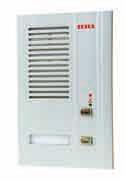 moduly 4FF 062 13 384 x 207 x 51 mm pre 3 moduly 4FF 062 14 494 x 207 x 51 mm pre 4 moduly