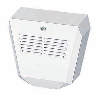 zvonček a vedľajší zvonček k DT (s bzučiakom) 4FN 605 31 plast 50 V striedavé 50 Hz hlasitosť 70 db ako