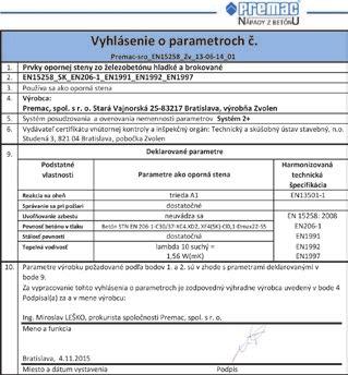 Oporné uholníky Premac ELKO Účelné a tvorivé prvky Prvky s hrúbkou cm sú technicky perfektné, výtvarne pôsobivé, ako aj nákladovo výhodné a rýchle riešenia pre spevnenie, terasovité usporiadanie