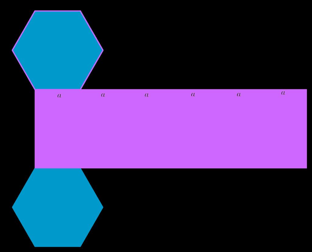 Ako je osnova prizme paralelogram: V = a h a H = b h b H, gde su a i b stranice paralelograma, a h a i h b odgovarajuće visine, pri čemu je H visina prizme.