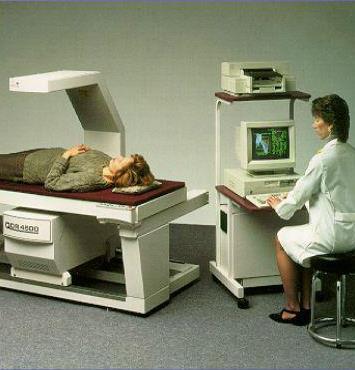 (DUAL-ENERGY X-RAY ABSIORPTIONOMETRY