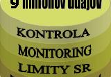 Parciálny informačný systém Cudzorodé látky MONITORING Koordinovaný cielený monitoring Monitoring spotrebného koša Monitoring poľovnej zveri a rýb Vyhodnotenie výsledkov sa zameriava: na hodnotenie