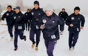 Sport Kup EHF-a - 3.