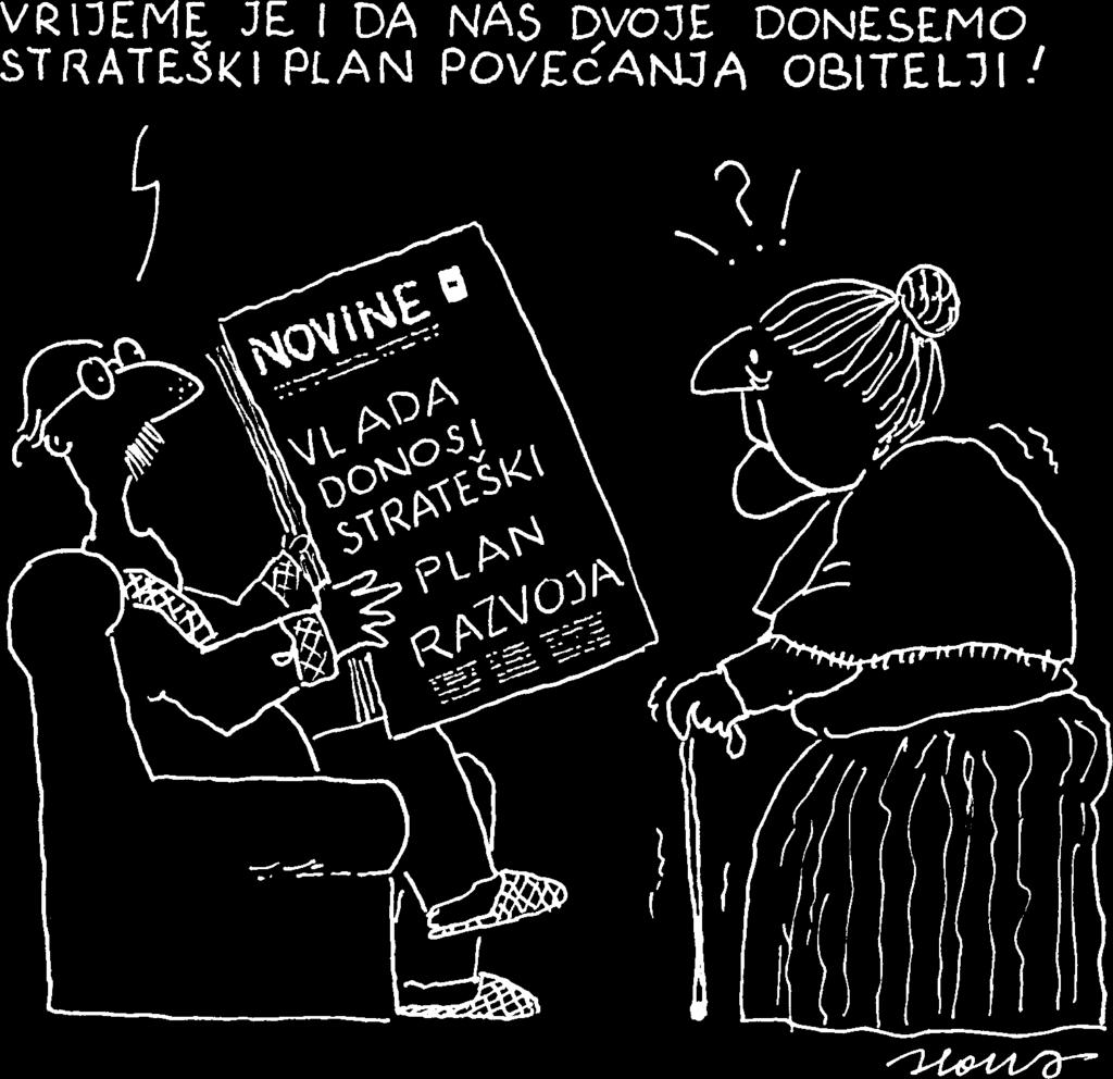 - A ja bih Kvikija otpelala doma, njega bi smela dræati u sobi, a pesa kojeg imamo nesmem jer mi tata ne da - dodala je neπto starija djevojëica.