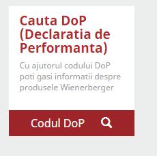 facilă a produsului.