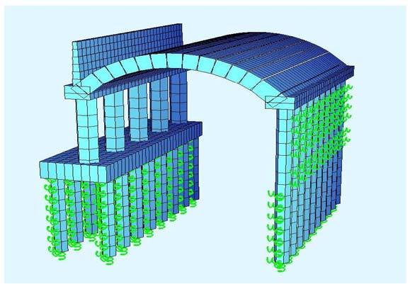 Cost of Lane Cover Α approx. 4,19 m. Cost of Lane Cover Β approx. 11,2 m.