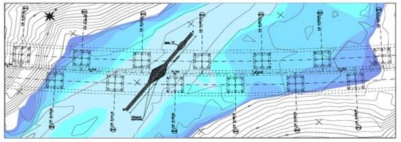 Special Geotechnical Applications Jet Grouting Diaphragm Wall Egnatia Highway, Section 2.4 3.