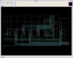 layout digitalnega