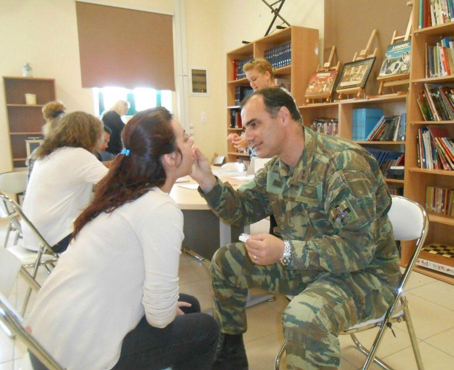 Όλα είναι πιο εύκολα, όταν γινόμαστε πολλοί. Ευχαριστούμε για την εμπιστοσύνη που μας δείξατε.