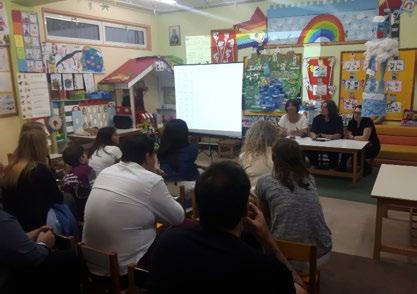 Ιππασίας σχετικά με τους στόχους και τα οφέλη της θεραπευτικής ιππασίας για τα άτομα με αναπηρία.